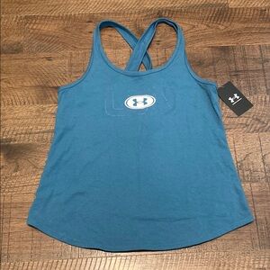 NWT Under Armour Tank